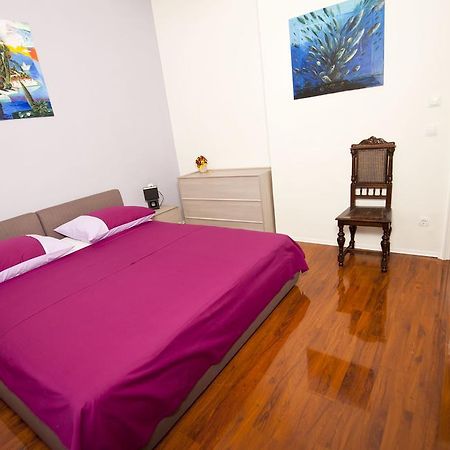 Apartman Isadora Opatija Zewnętrze zdjęcie