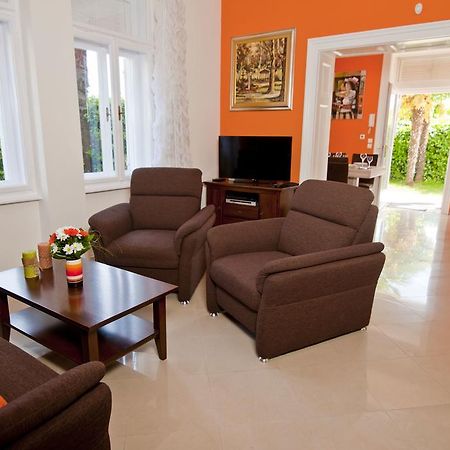 Apartman Isadora Opatija Zewnętrze zdjęcie