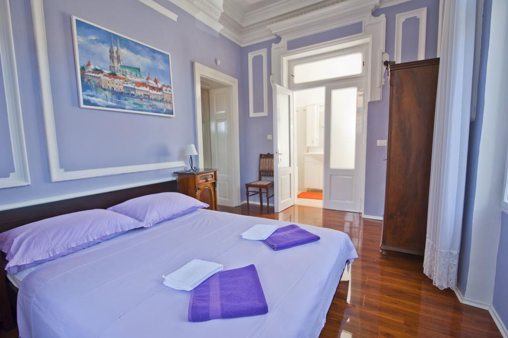 Apartman Isadora Opatija Zewnętrze zdjęcie